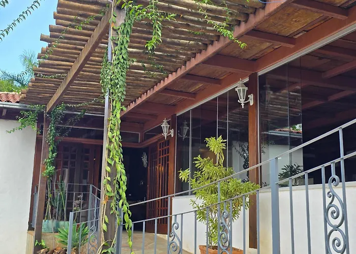 Divina Pousada Pirenópolis