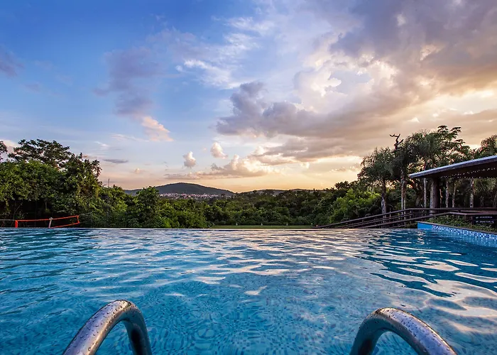 Pousada Cavaleiro Dos Pireneus Pirenópolis