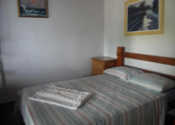 Pousada Estrela Matutina Pirenópolis